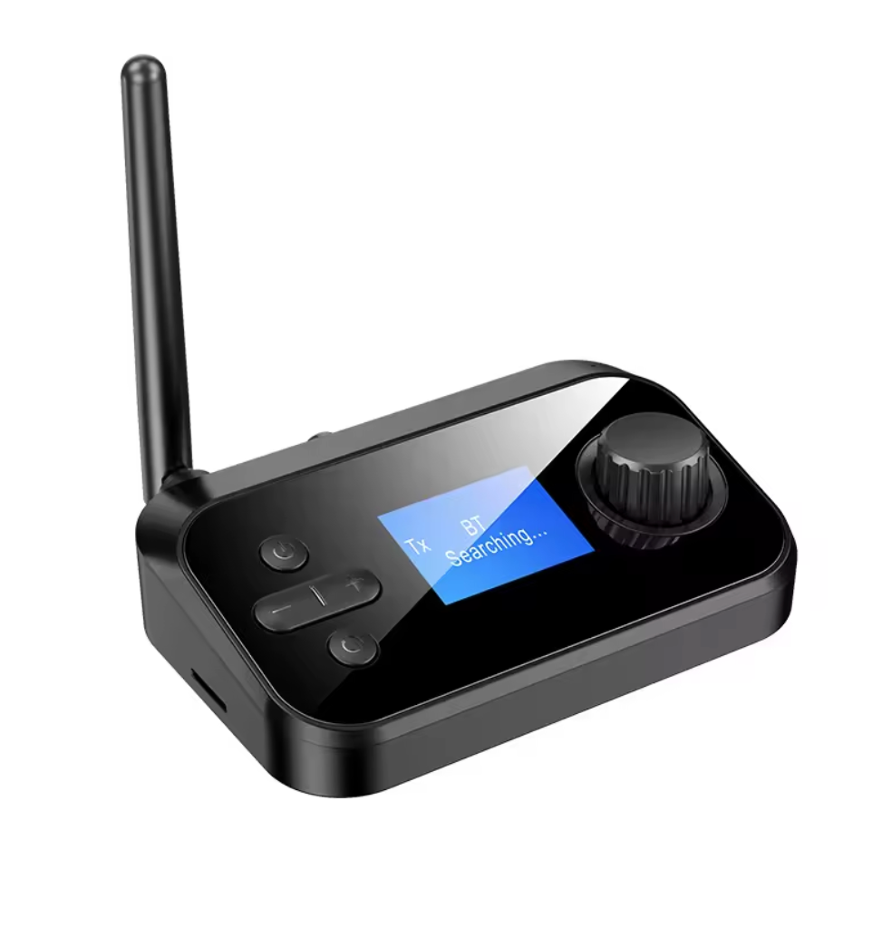 X1 Bluetooth TV Adapter v2