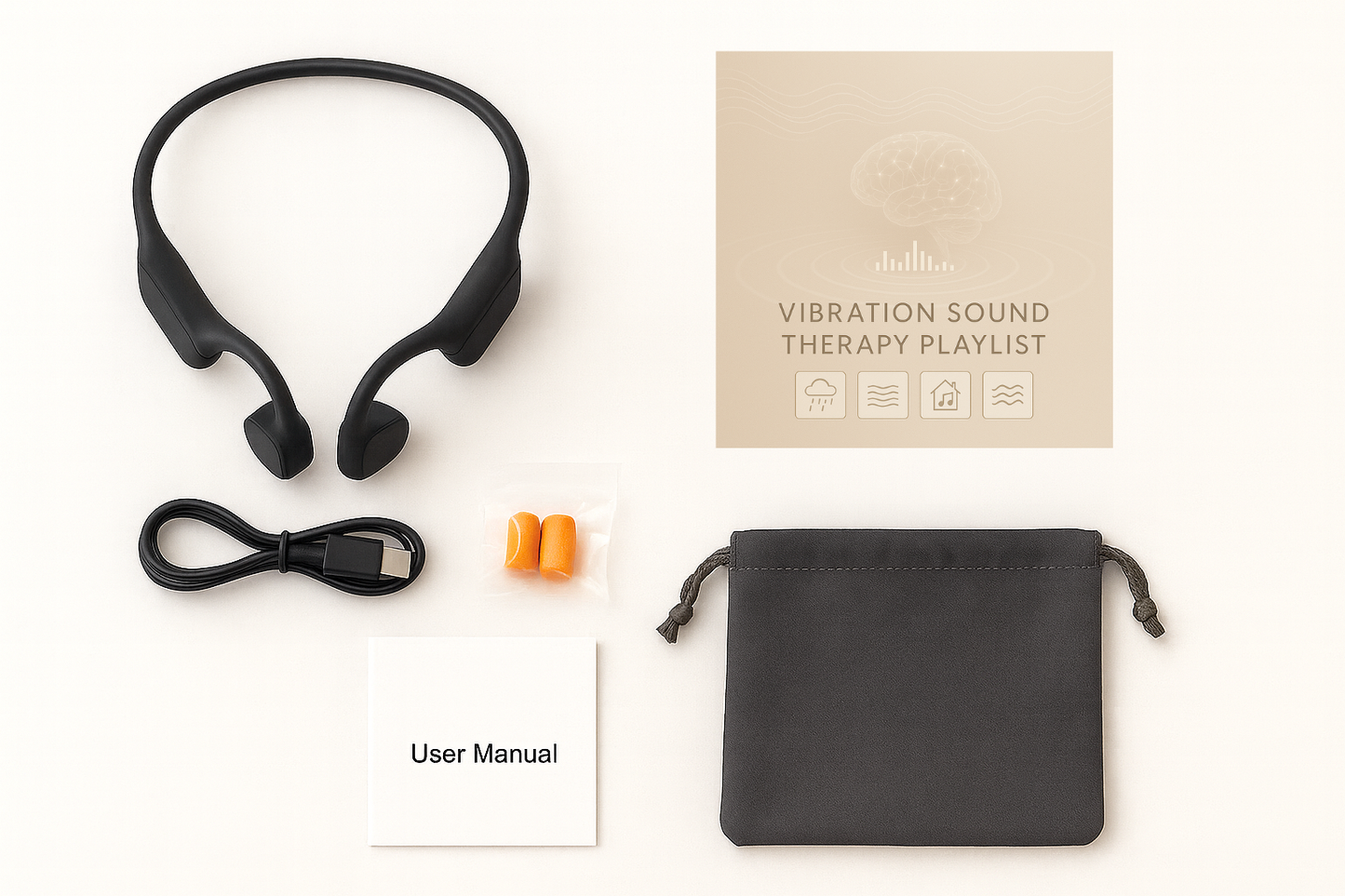 x1 Auris Hearing System AE