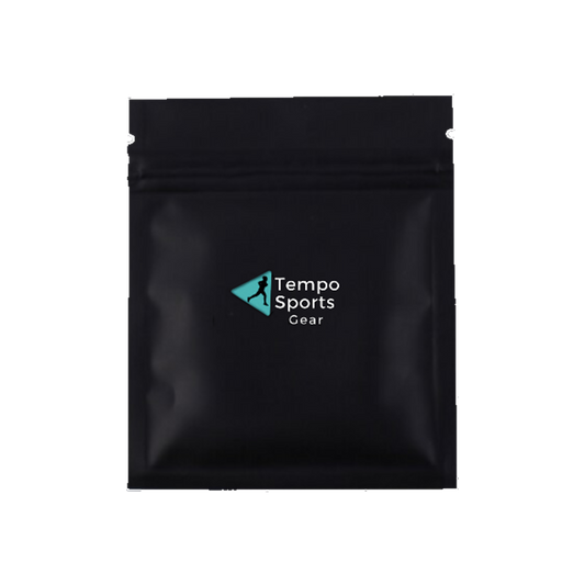 Reflective Black Tieless Laces