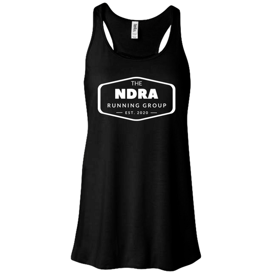 Bella Flowy Tank Top