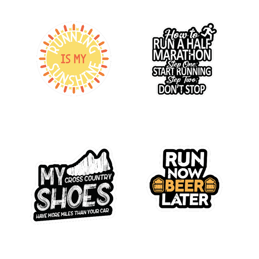 Sticker Of The Month 4