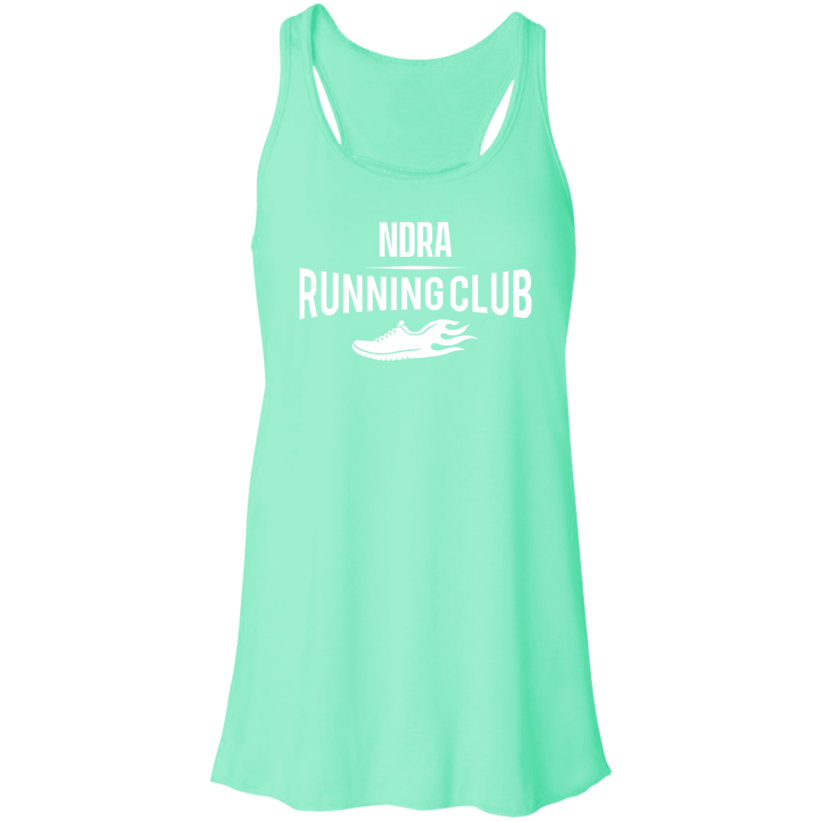 NDRA Team Gear Flowy Tank