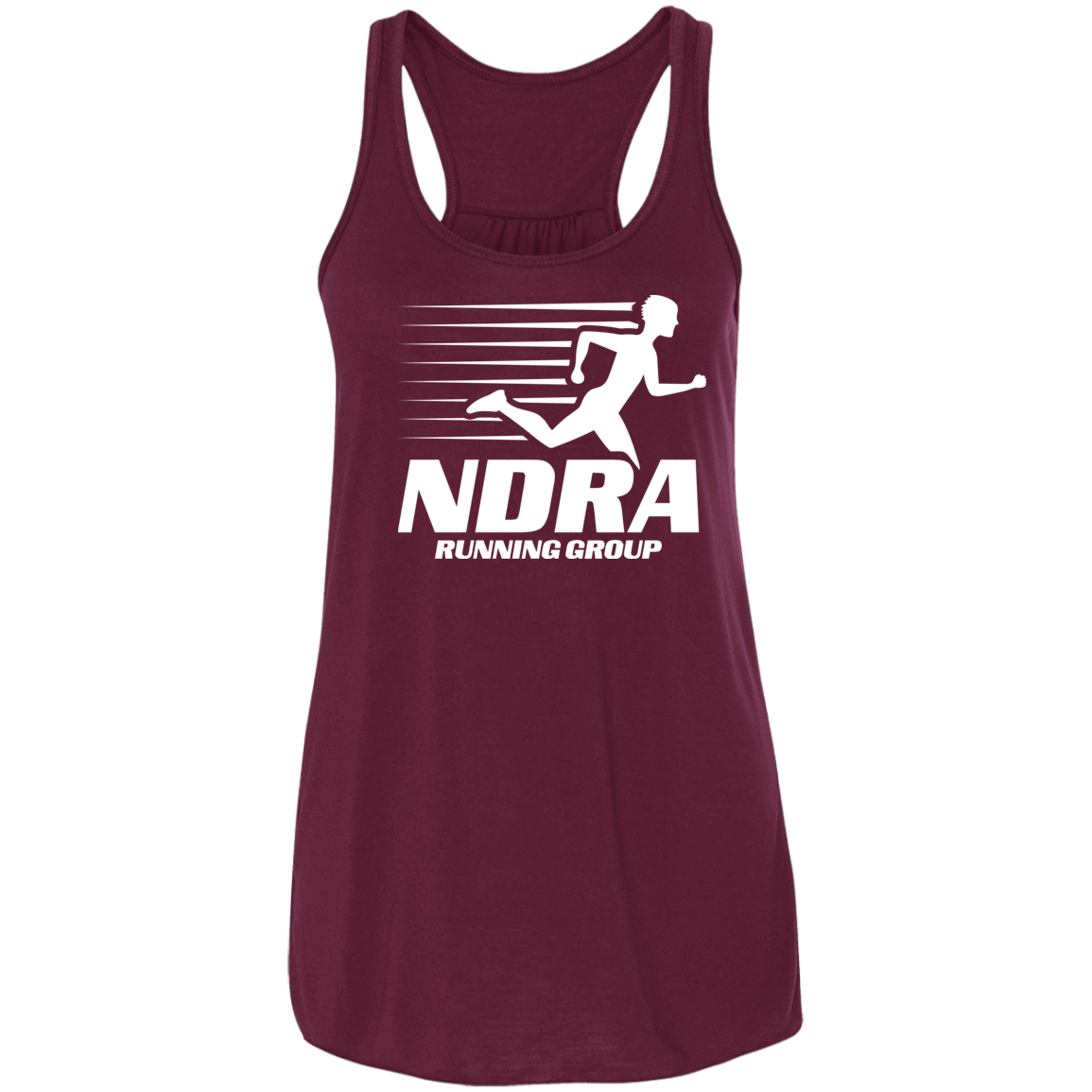 NDRA Team Gear Flowy Tank