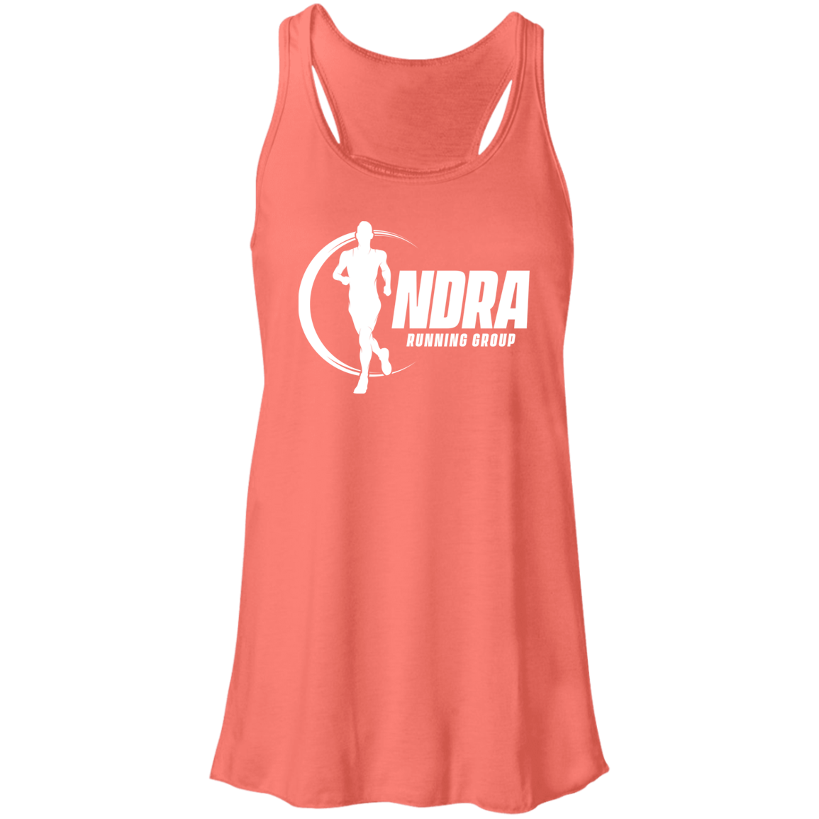 NDRA Team Gear Flowy Tank