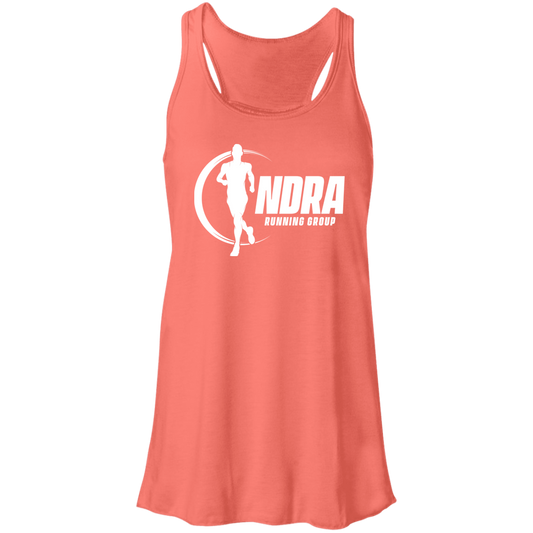 NDRA Team Gear Flowy Tank
