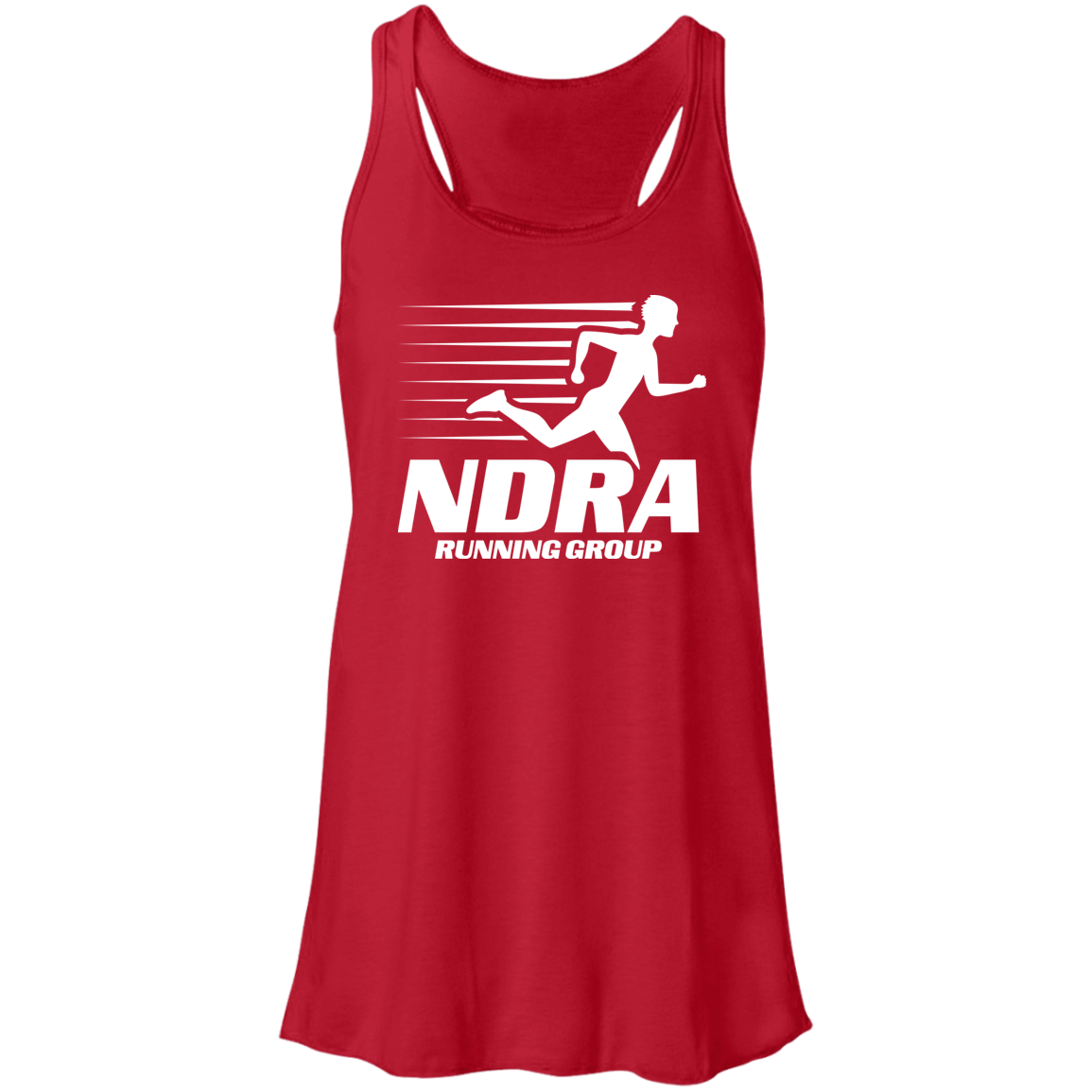 NDRA Team Gear Flowy Tank