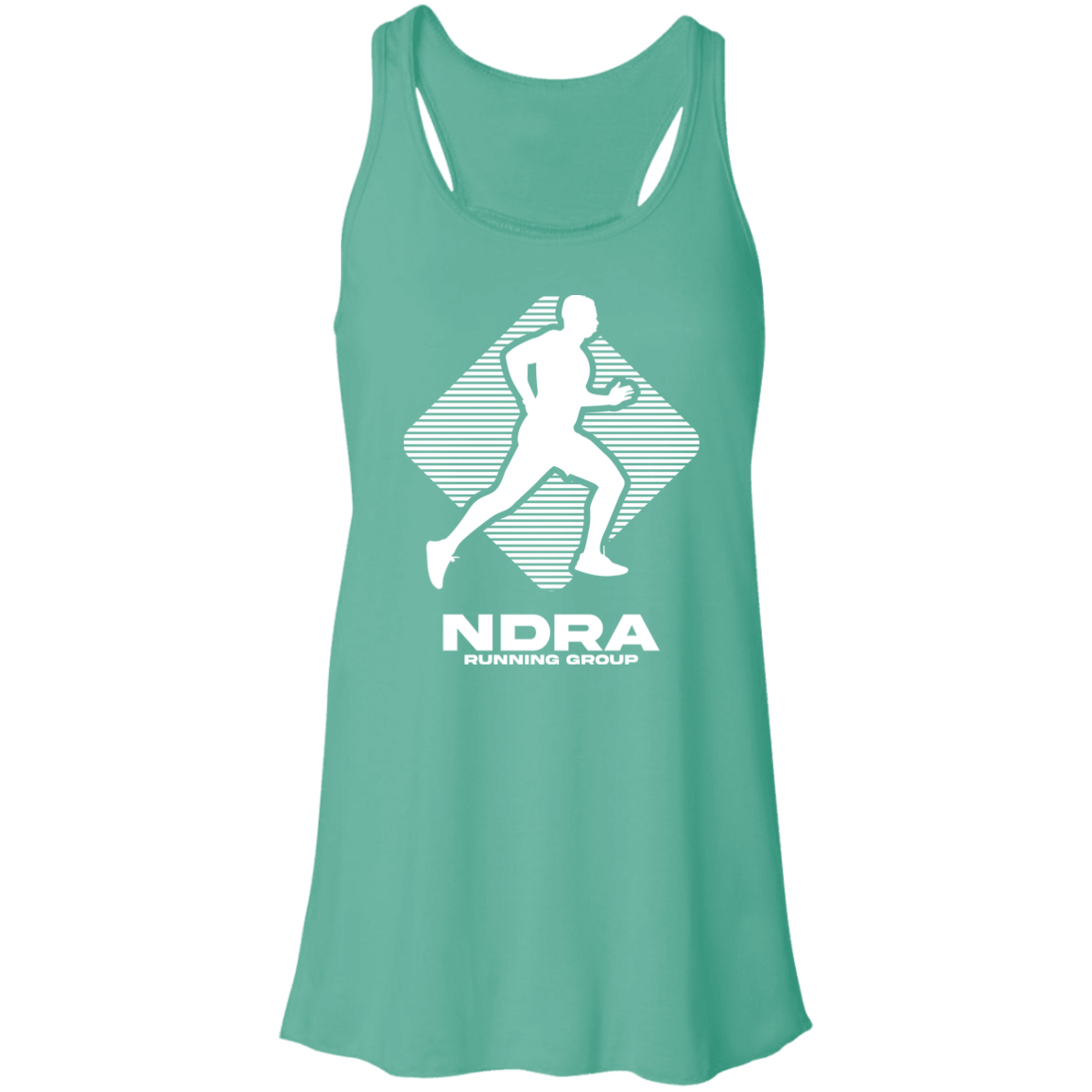 NDRA Team Gear Flowy Tank
