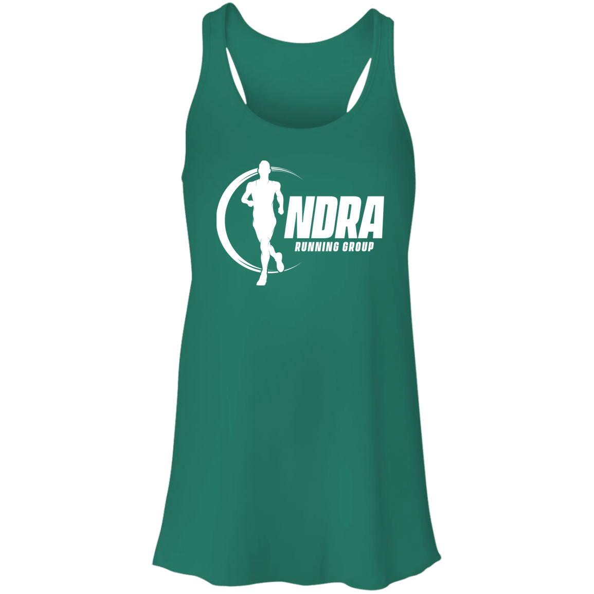 NDRA Team Gear Flowy Tank