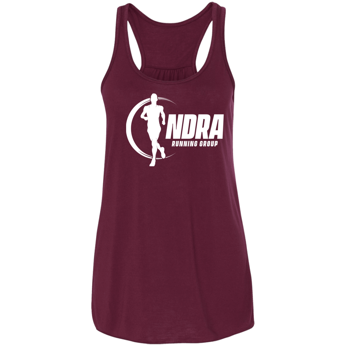 NDRA Team Gear Flowy Tank