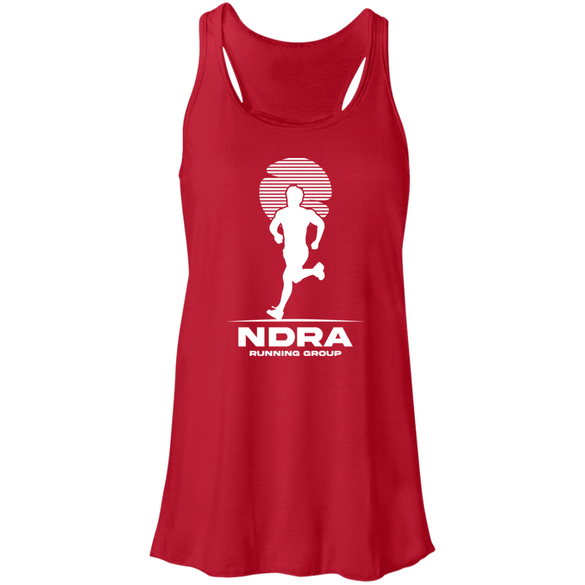 NDRA Team Gear Flowy Tank