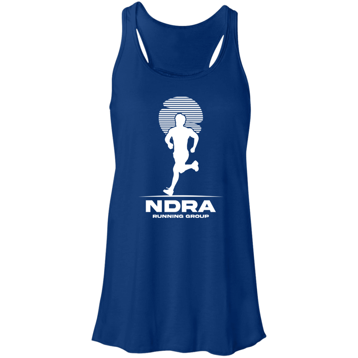 NDRA Team Gear Flowy Tank