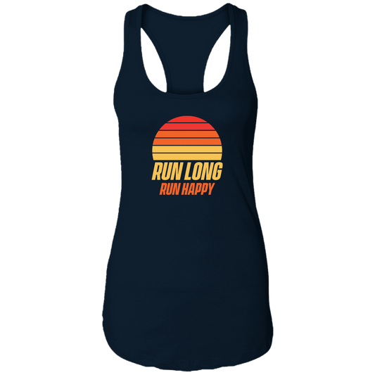 Run Long Run Happy ( tank of the month)