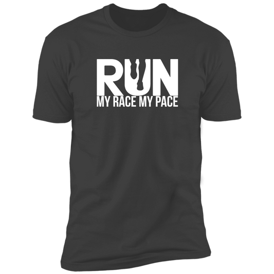 Run My Race My Pace