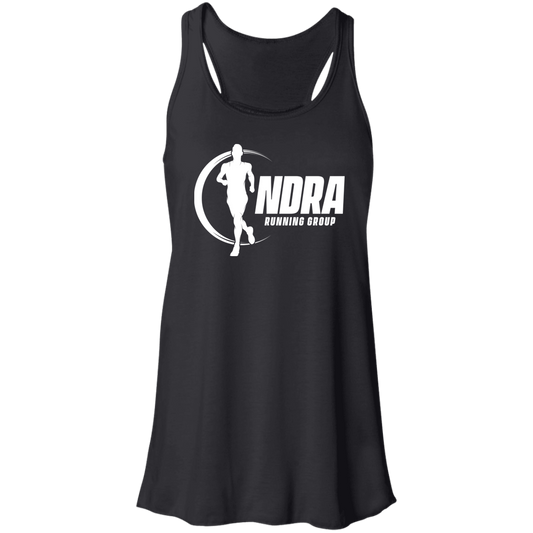 NDRA Team Gear Flowy Tank