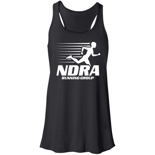 NDRA Team Gear Flowy Tank