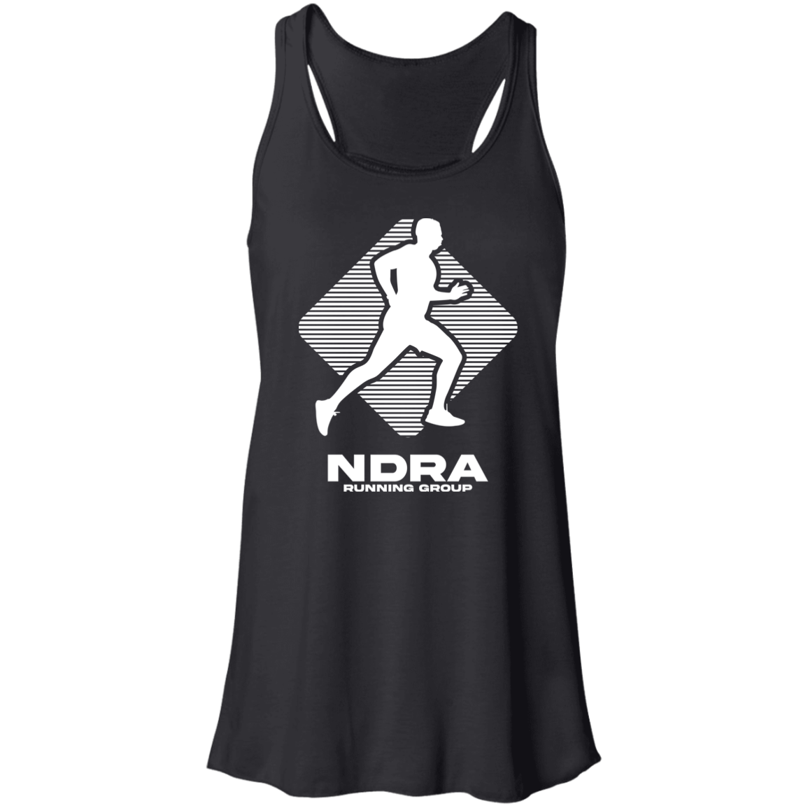 NDRA Team Gear Flowy Tank