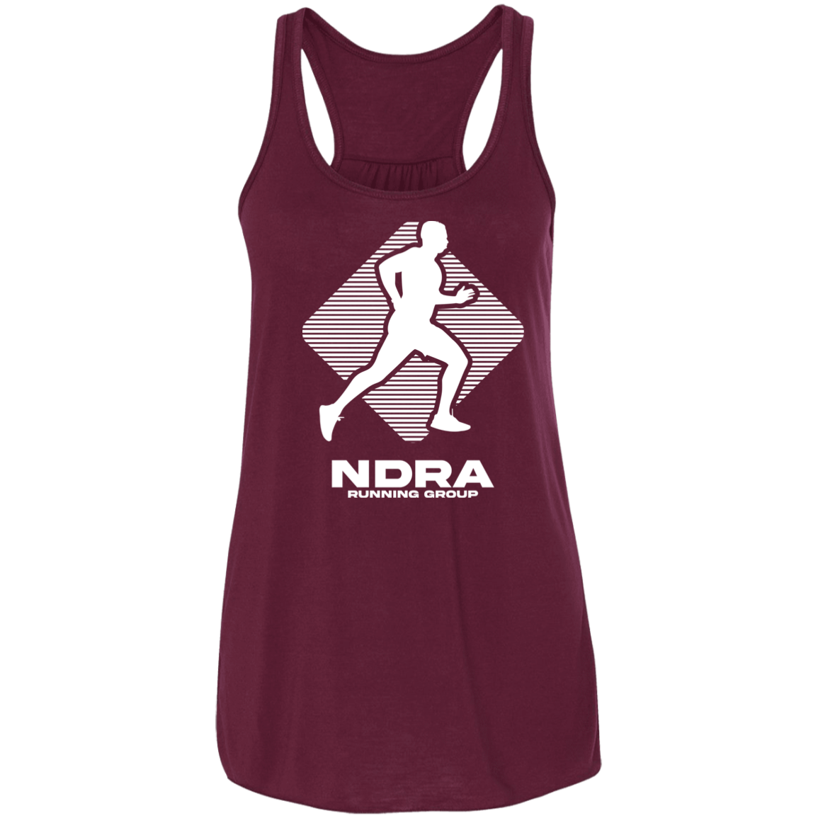 NDRA Team Gear Flowy Tank