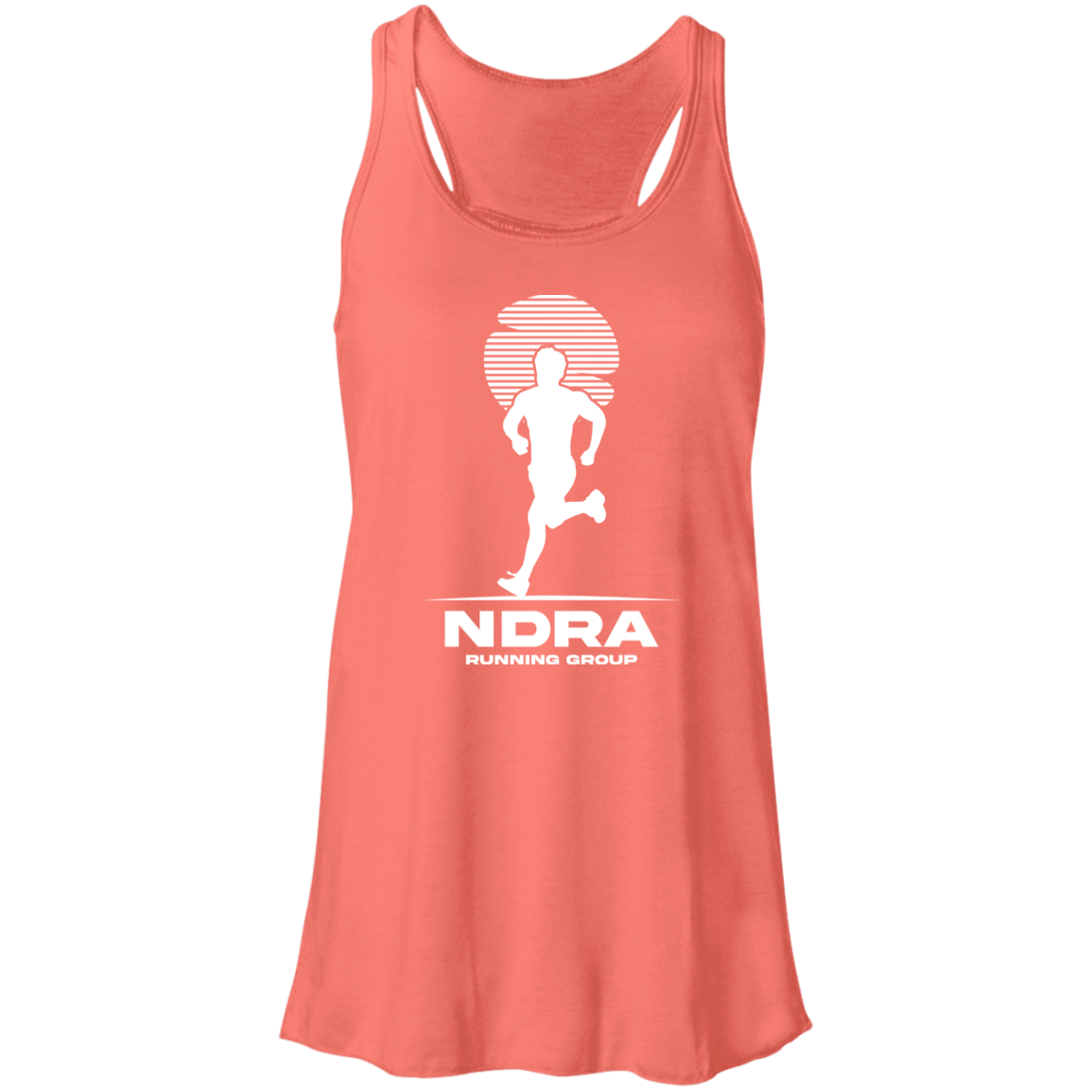 NDRA Team Gear Flowy Tank