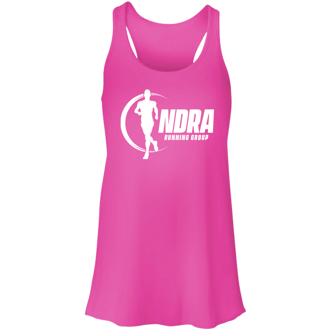 NDRA Team Gear Flowy Tank