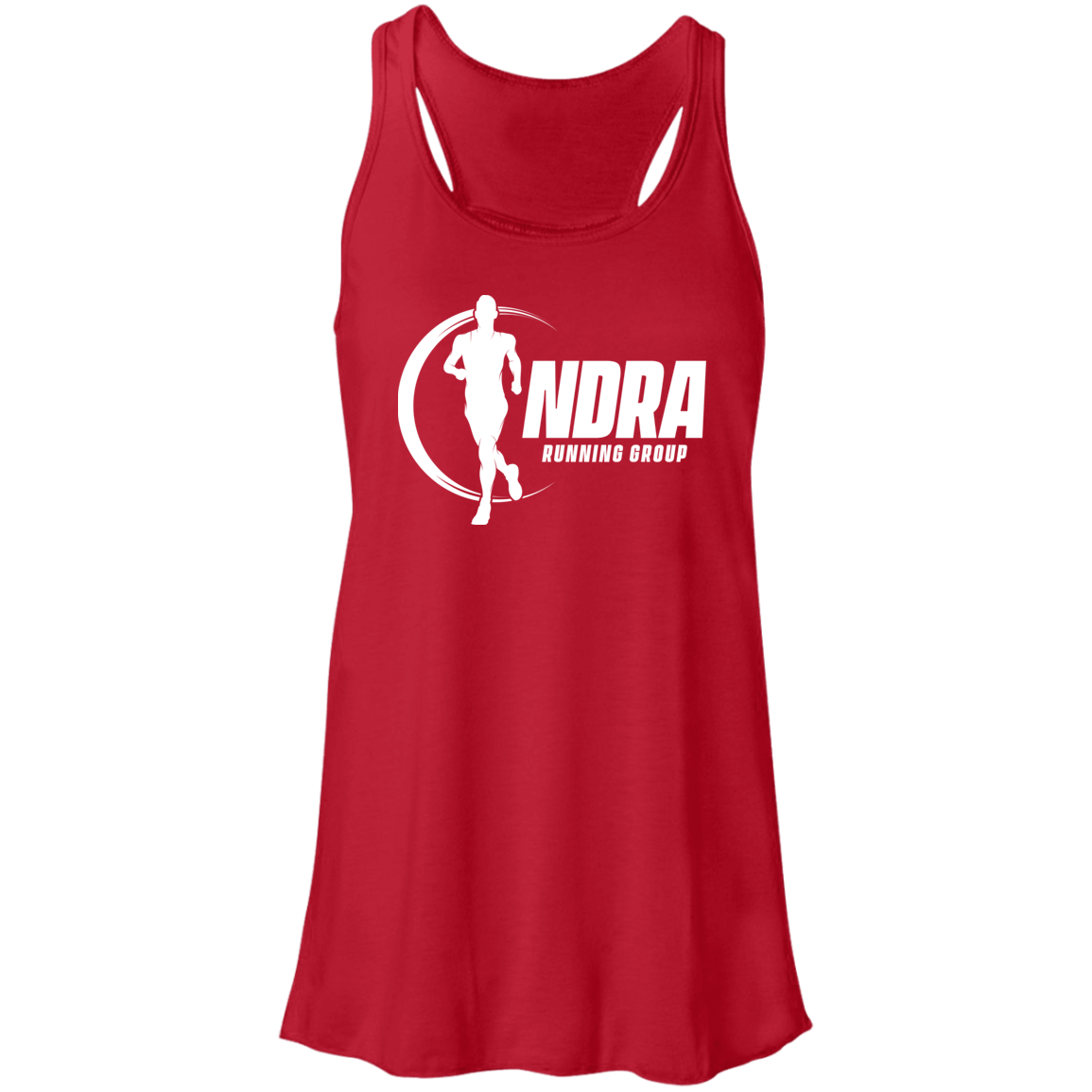 NDRA Team Gear Flowy Tank