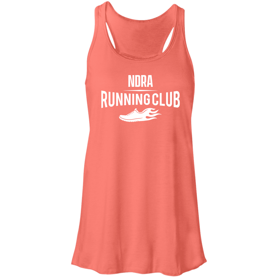 NDRA Team Gear Flowy Tank
