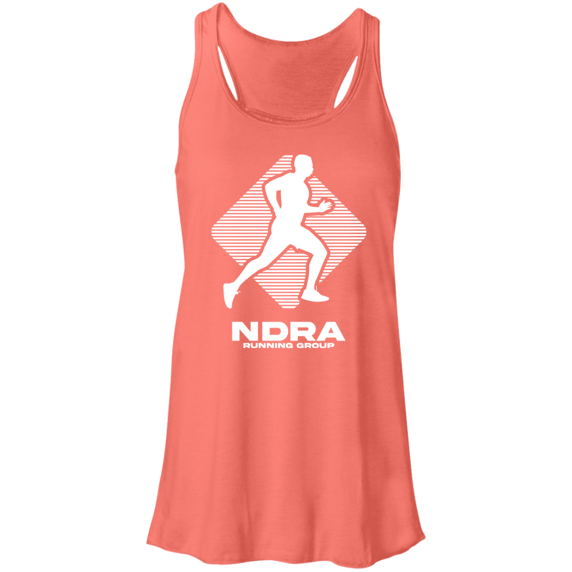 NDRA Team Gear Flowy Tank