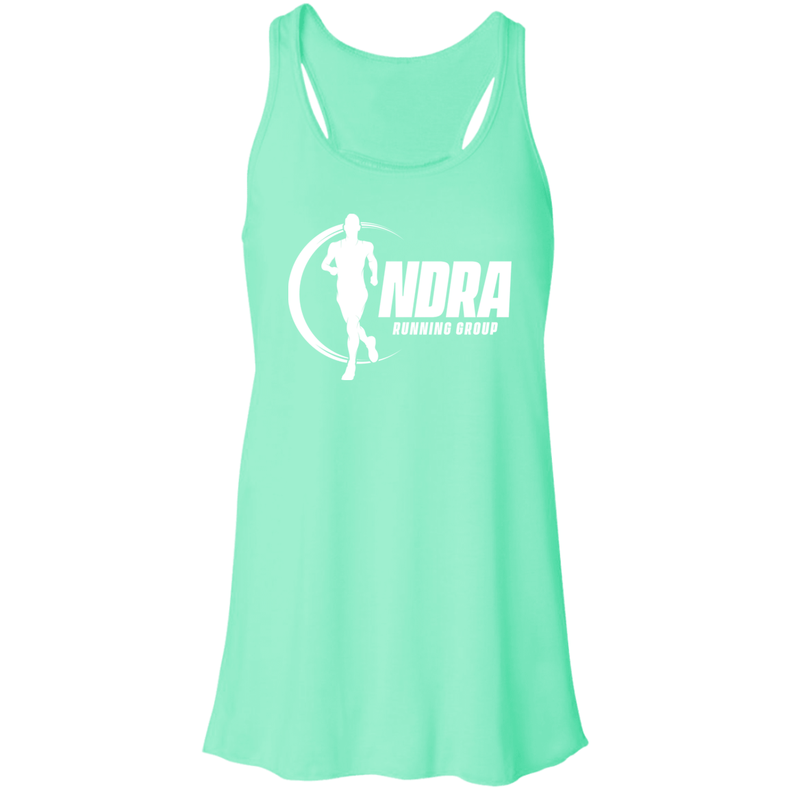 NDRA Team Gear Flowy Tank