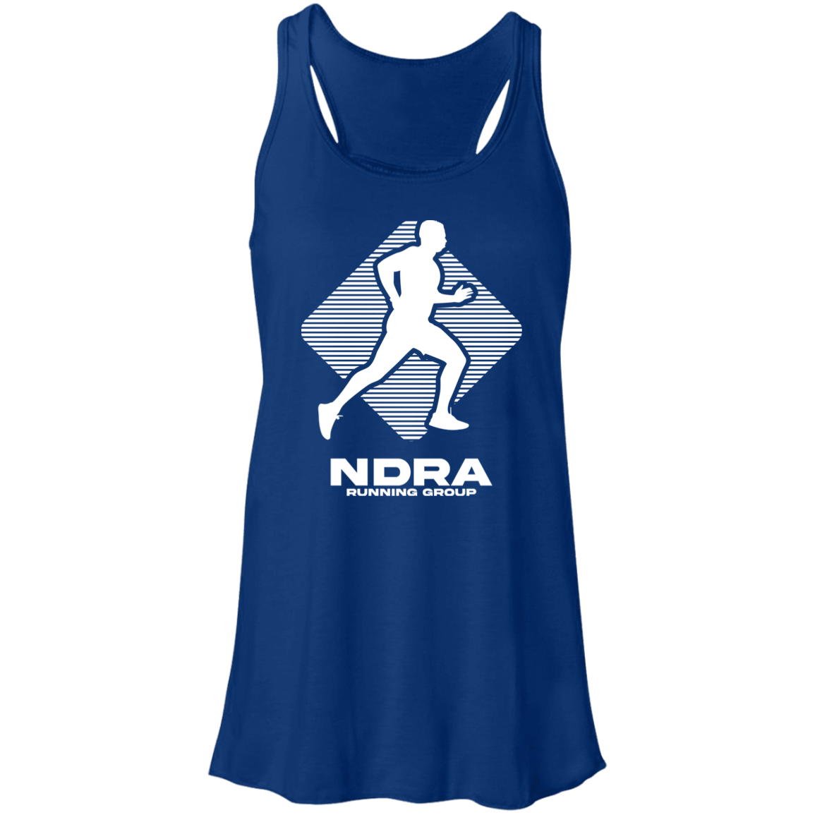 NDRA Team Gear Flowy Tank