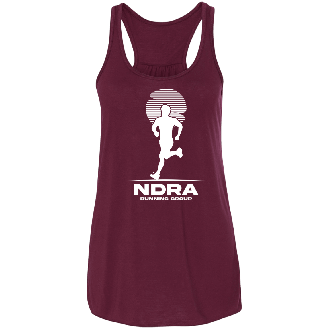 NDRA Team Gear Flowy Tank