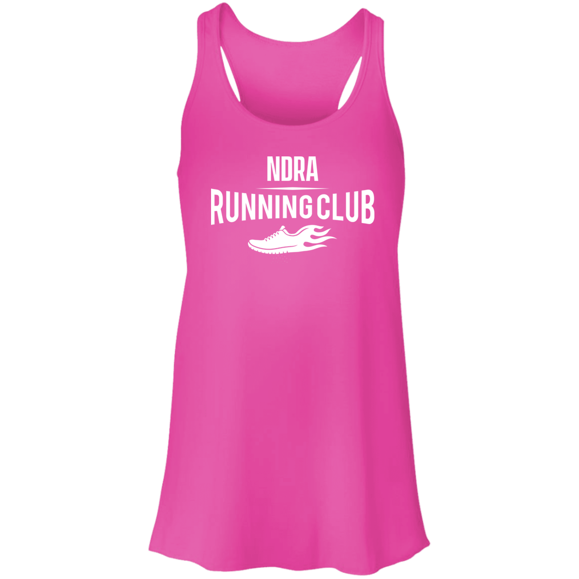 NDRA Team Gear Flowy Tank