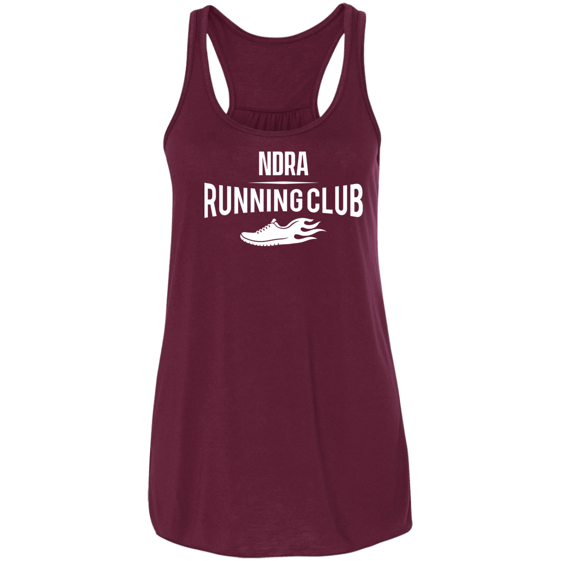 NDRA Team Gear Flowy Tank