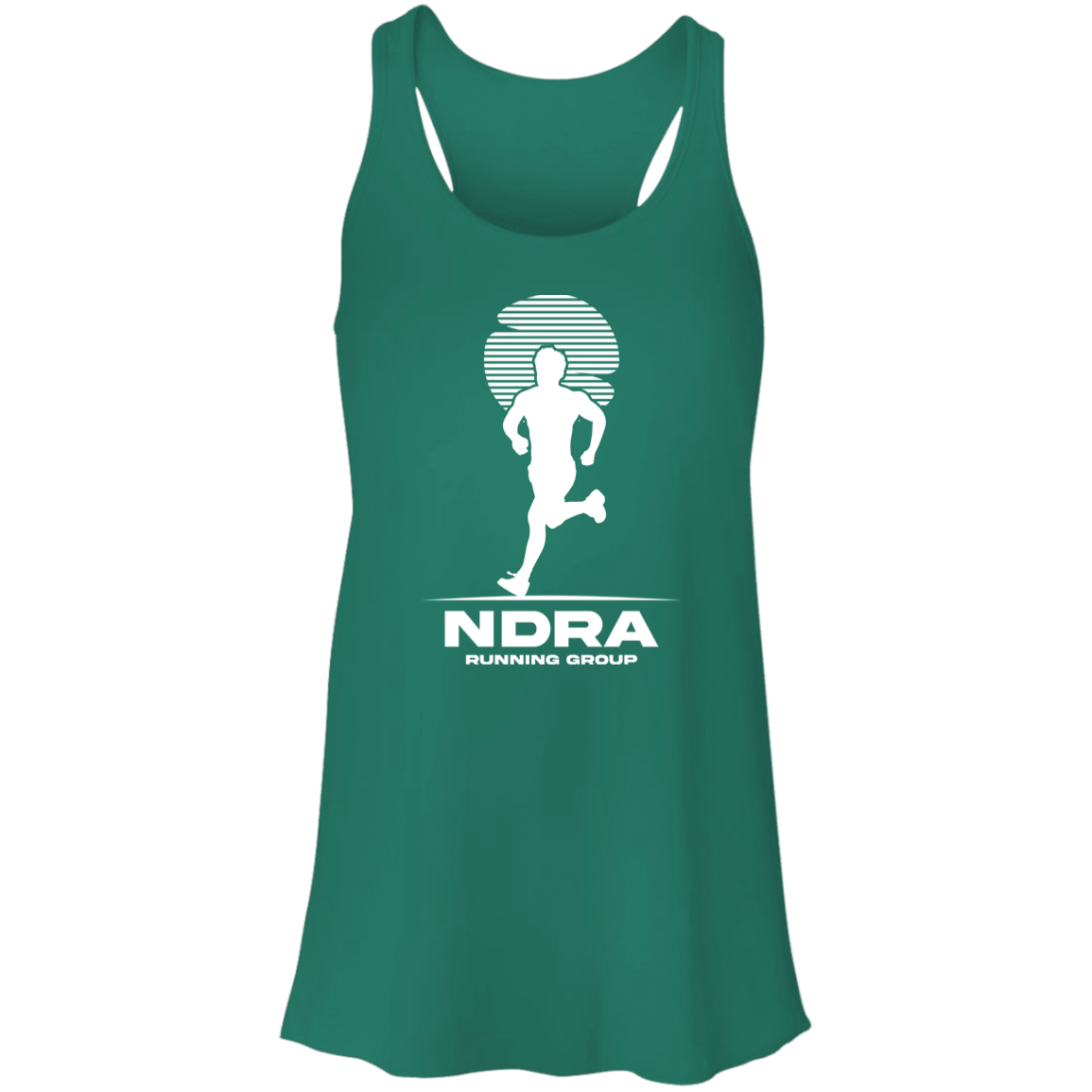 NDRA Team Gear Flowy Tank