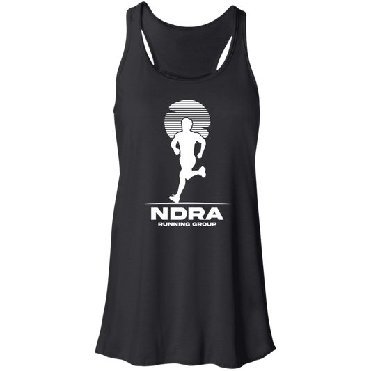 NDRA Team Gear Flowy Tank