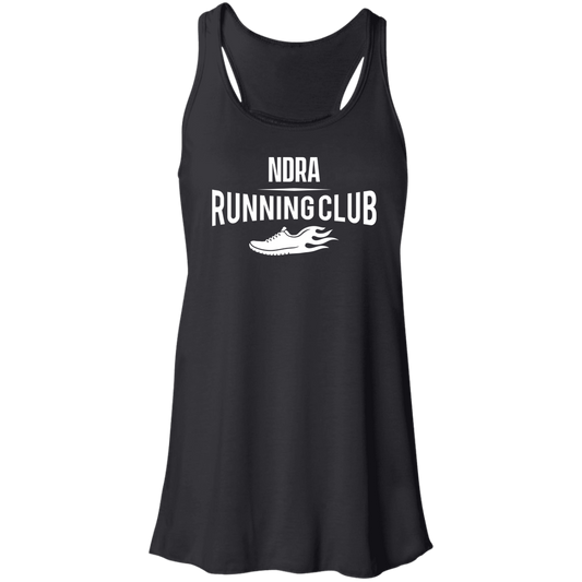 NDRA Team Gear Flowy Tank
