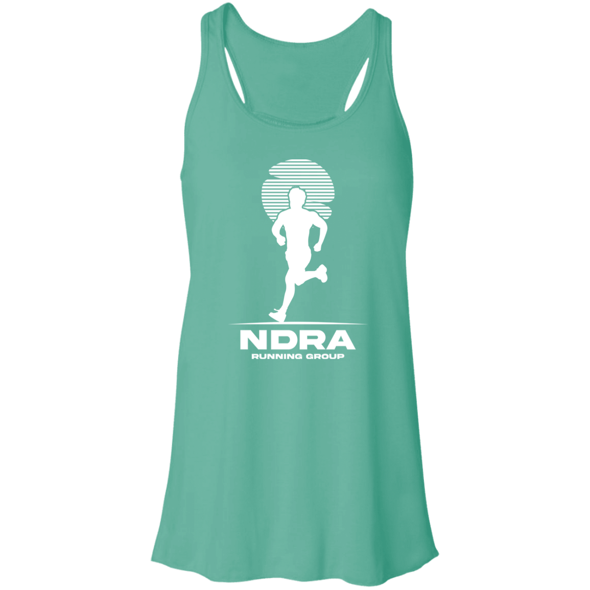 NDRA Team Gear Flowy Tank