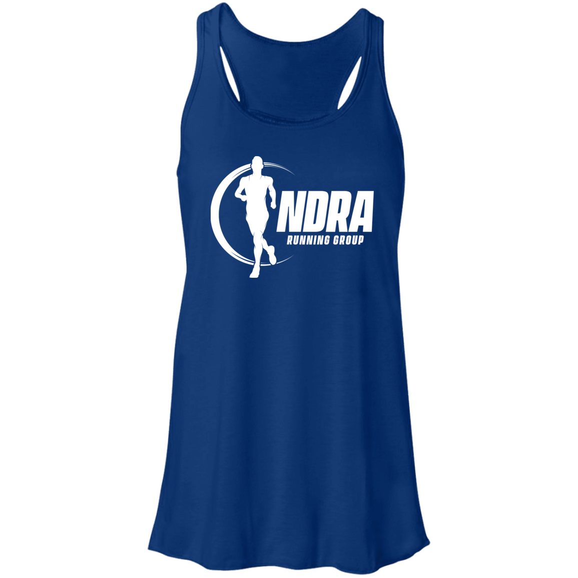 NDRA Team Gear Flowy Tank