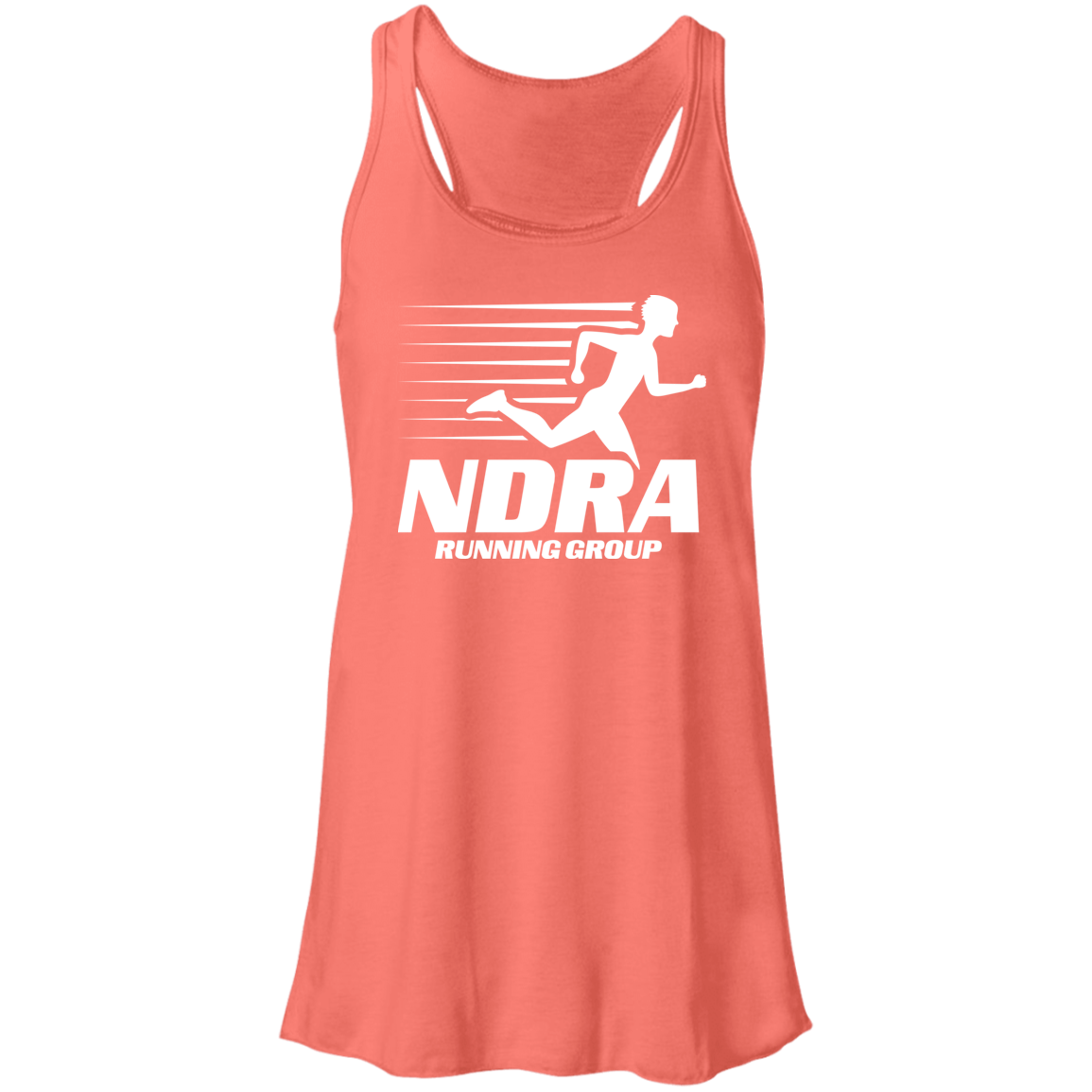 NDRA Team Gear Flowy Tank
