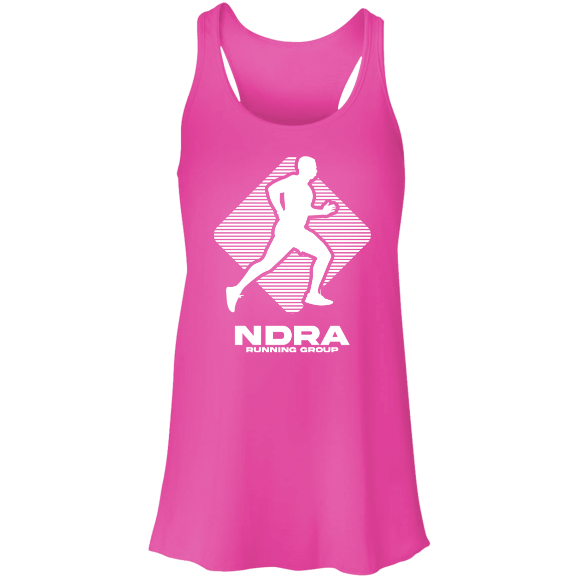 NDRA Team Gear Flowy Tank