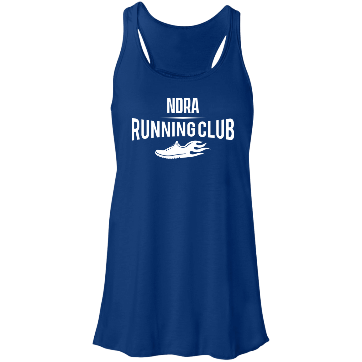 NDRA Team Gear Flowy Tank