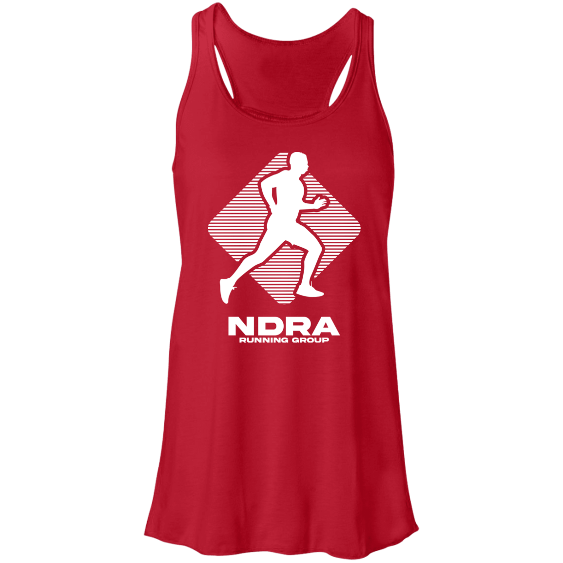 NDRA Team Gear Flowy Tank