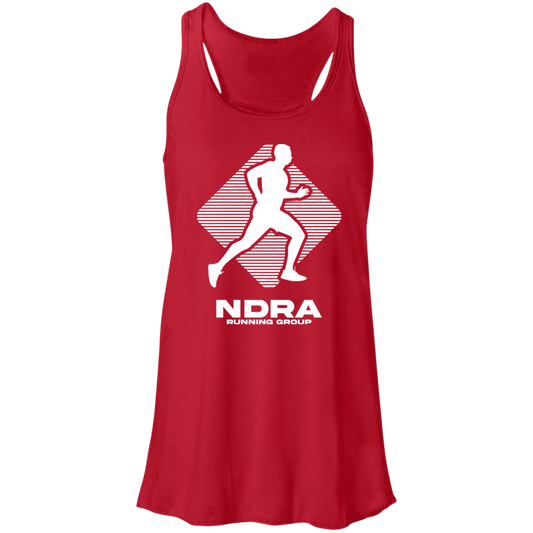 NDRA Team Gear Flowy Tank