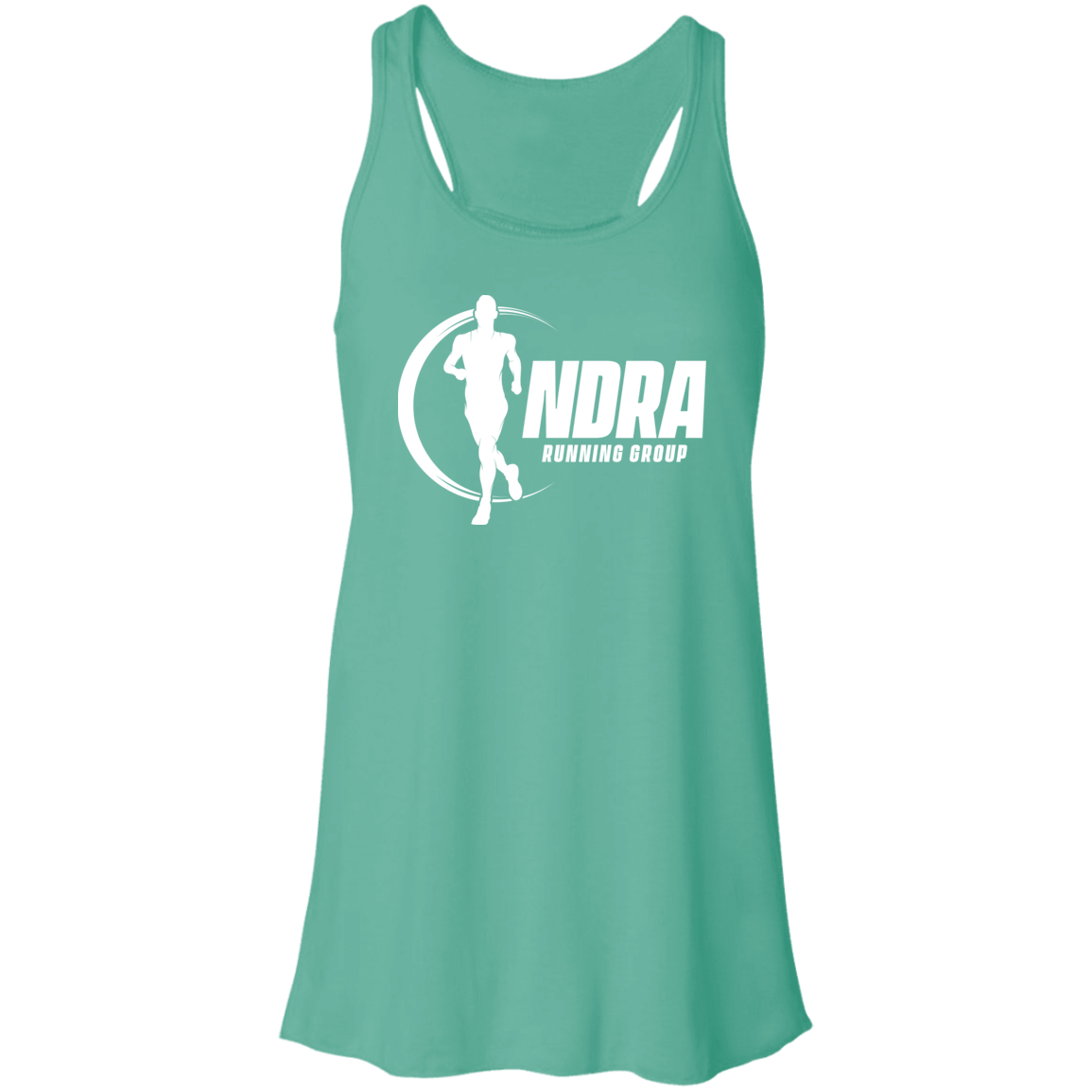 NDRA Team Gear Flowy Tank