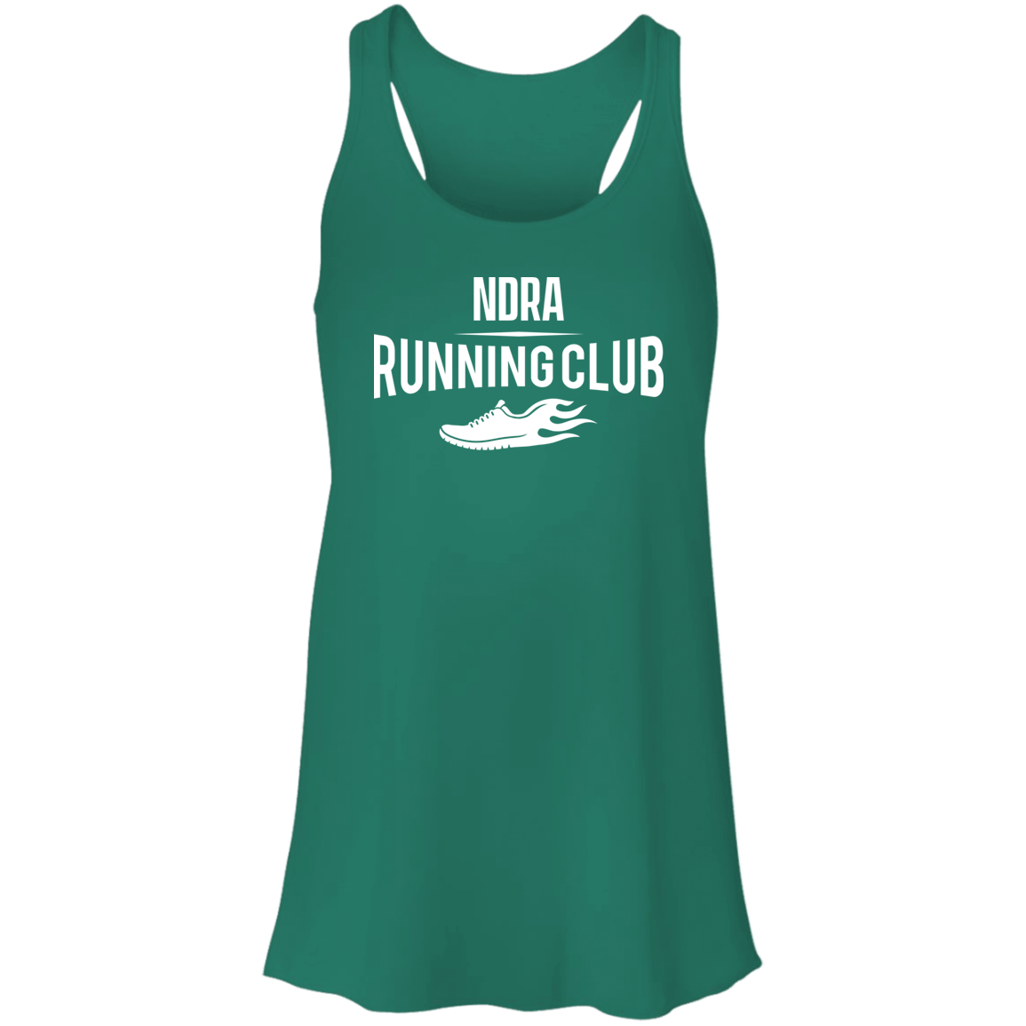 NDRA Team Gear Flowy Tank