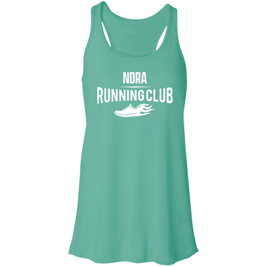 NDRA Team Gear Flowy Tank