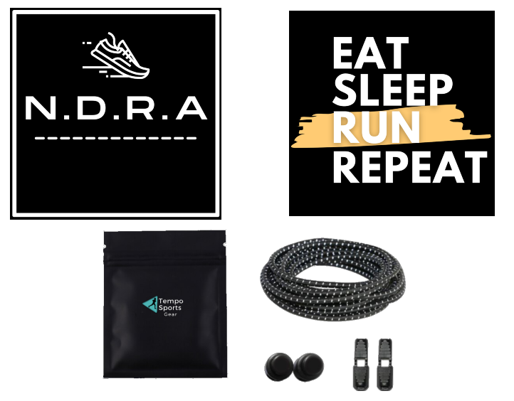 NDRA welcome bundle