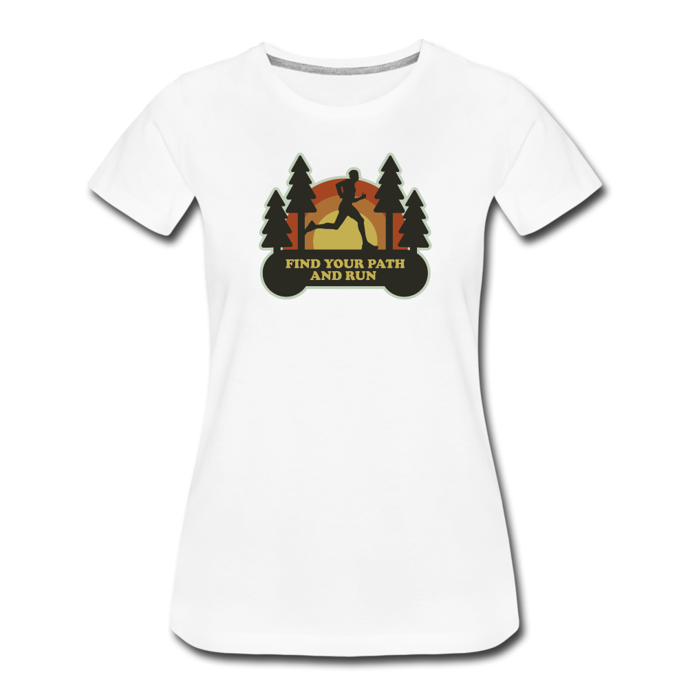 Sunset - white
