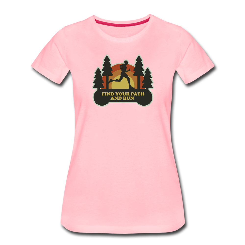 Sunset - pink