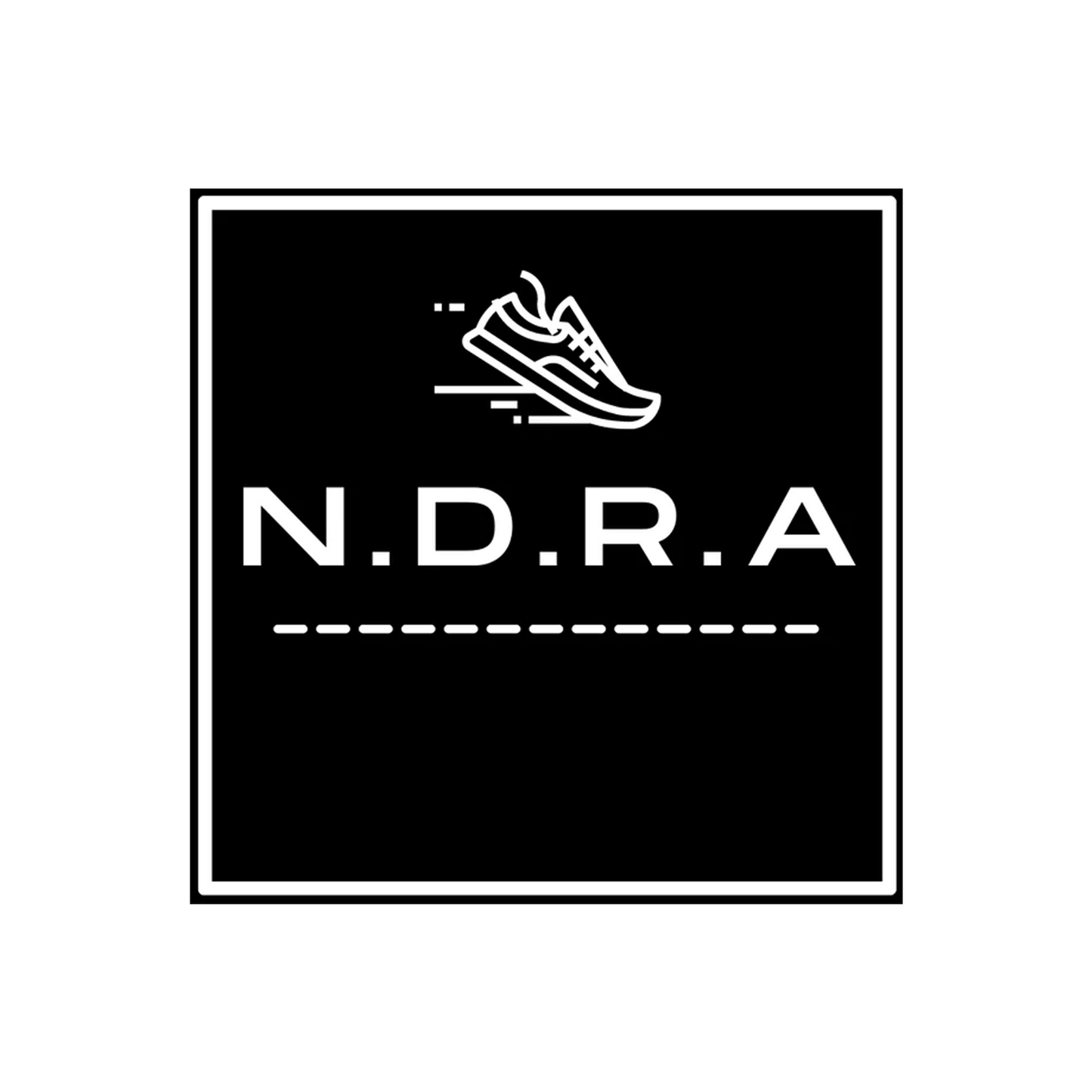 NDRA Decal