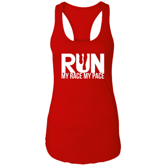 Run My Race My Pace (shirt of the month)