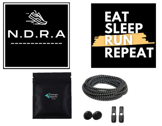 NDRA welcome bundle